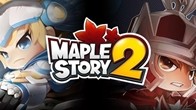 เริ่มมีข่าวคราวความเคลื่อนไหวออกมาให้เกมเมอร์ที่ติดตามได้หายใจกันโล่งเสียที กับเกมภาคต่ออย่าง MapleStory2  