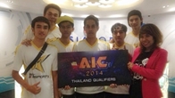 1st eSports โชว์ฟอร์มเจ๋งรอบชิงเอาชนะ FLICKA ไป 2 ต่อ 1 คว้าแชมป์ AIC 2014 Thailand Qualifier  ไปครอง