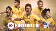 อัพเดทกันถูกที่ถูกเวลาลาจริงๆ สำหรับ FIFA Online 3 Thailand กับศึกฟุตบอลโลก!! มหกรรมกีฬาของมวลมนุษยชาติ 