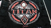 ฉลองอายุครบ 8 ปีเต็มไปเป็นที่เรียบร้อยของเกม Titan Online ในงาน Titan Meet & Greet 8th Anniversary Fun World