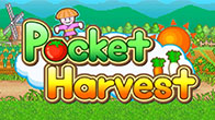 Pocket Harvest จากค่าย Kairosoft หลังจากที่ลง Google Play ซักพักใหญ่ๆ ให้คนที่เล่นเครื่อง iOS อิจฉาเล่นๆ ในที่สุดก็ลง App Store