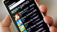 เอาใจคอเกมบน Windows Phone และ Windows 8 กันบ้างกับเกมดังจากค่าย Disney ที่นำแจกฟรีถึง 8 เกมเลยทีเดียว 