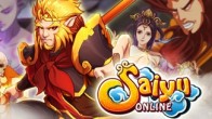 เกมนี้มาจากสุดยอดวรรณกรรมไซอิ๋ว ซึ่งทีมงานนำมาพัฒนาเป็นเกมโมบาย ในนามว่า "Saiyu Online"