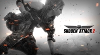  " Sudden Attack 2" (http://sa2.nexon.com/) ซึ่งได้เปิดเซิร์ฟเวอร์เทสท์ไปเมื่อวันที่ 24 กรกฎาคมที่ผ่านมา