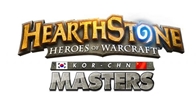 ทัวร์นาเม้นท์พิเศษ HearthStone KOR - CHN Master เพื่อขยายและต่อยอดการแข่งขันต่อไปในอนาคต