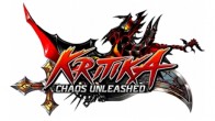 GAMEVIL หวนคืนสู่การเป็นผู้สร้างเกมมือถือแนวแอคชั่น RPG อีกครั้งด้วยการเปิดตัว Kritika: Chaos Unleashed  Kritika 