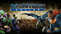 เพื่อเป็นการต้อนรับการเปิด OBT ของเกม DC Universe Online แจกฟรีชุด Stater Kit  จำนวน 15 รางวัล
