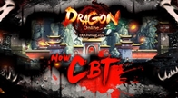 หลังจากผ่านพ้นช่วง Pre-CBT มา 2 วัน ตอนนี้เกม Dragon Online ก็ได้เข้าสู่ช่วง CBT แล้ว