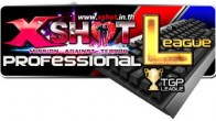 XSHOT PROFESSIONAL LEAGUE อีก 1 การแข่งขันที่ทาง Winner Online จัดต่อเนื่องกันมาทุกเดือน