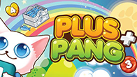 Plus Pang เกมส์ Puzzle แนวใหม่ที่เน้นความสนุนสนาน ที่ต้องรับบทบาทเป็นผู้ที่จะช่วยเหลือเหล่าแมวเหมียว