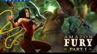 DC Universe Online จาก Playpark เตรียมส่งความท้าทายใหม่ให้เหล่าฮีโร่ชาวไทยด้วยแพทช์ Amazon Fury Part 1 