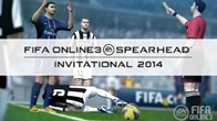 FIFA Online 3 จัดงานแข่งขันครั้งแรกในเอเชีย กับทัวร์นาเม้นท์ FIFA Online 3 Spearhead Invitational 2014 ที่กรุงโซล ประเทศเกาหลีใต้