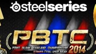 SteelSeries ยกพลกรีฑาทัพสู้ศึก PBTC2014 งานนี้จัดเต็มทั้งเกมมิ่งเกียร์ และทีม E-Sport 