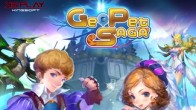 เกม Pet สุดน่ารัก พร้อมกับสามารถค้นหาและแชทกับเพื่อนๆ ได้ทั่วประเทศ กับเกม Geo Pet Saga