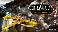 ล่าสุดตัวเกม Chaos Heroes Online จากค่าย Aeria Games ได้ประกาศเปิดทดสอบตัวเกมไปในช่วง Closed Beta เป็นที่เรียบร้อยแล้ว