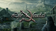 Life is Feudal เกมแนวอินดี้มาใหม่ โดยทีมพัฒนาจากประเทศรัสเซีย เตรียมเปิดทดสอบอัลฟ่าเทสต์ครั้งแรกในวันที่ 19 กันยายน 2557 นี้