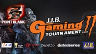 มาต่อกันที Season ที่ 2 กับการแข่งขัน PB JIB Gaming Tournament by SteelSeries Season 2 การแข่งขันสุดเดือดชิงรางวัลรวมกว่า 60,000 บาท ที่ ผู้ใหญ่ใจดีอย่าง steelseries , J.I.B. รวมทั้ง CM NETWORK ร้าน SHOOTER และ G-SPEED เตรียมระเบิดศึกการแข่งขันอีกครั้ง