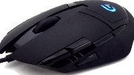 Logitech เปิดตัวเม้าส์ใหม่ G402 ที่มากับคอนเซ็ปต์ Ultra Fast FPS Gaming Mouse สุดยอดความเร็วตอบโจทย์ขา FPS ได้เป็นอย่างดี