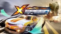 "Xspeed" เกมแข่งรถรูปแบบใหม่สไตล์ 3D จากค่าย Feiliu Mobile เกมที่มาพร้อมความหลากหลาย แปลกใหม่