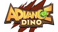 Playpark  ขนกองทัพไดโนบุกเมือง! เปิดตัวเกมมือถือน้องใหม่ล่าสุด “Advance Dino” ศึกชิงจ้าวพิภพไดโน!  