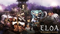 ELOA Online หรือที่รู้จักในชื่อเต็มว่า Elite Lord of Alliance ประกาศเปิดทดสอบ Closed Beta ในวันที่ 12 ตุลาคมนี้
