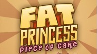 Sony Computer Entertainment ได้เปิดตัว Piece of Cake ในรูปแบบ Free to Play โดยมีเนื้อหาเดียวกับ Fat Princess