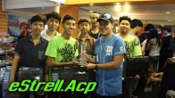 eStrell.Acp คว้าแชมป์ Roccat พร้อมสิทธิ์เข้าร่วมการแข่งขัน Special Force Thailand Championship