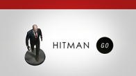 สำหรับใครที่รู้จักสายลับที่มีบาร์โค้ดอยู่หลังศีรษะหรือ Hitman ซึ่งได้ลง iOS และ Android โดยเล่นในรูปแบบ Puzzle