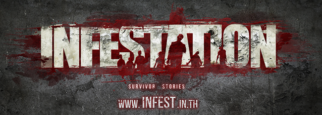 Survivors stories. Выживший значок. Infest logo.