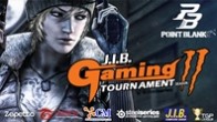 เข้าสู่วันที่ 2 ของการแข่งขันรายการ J.I.B Gaming Tournament Season II 