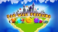 Namco Bandai ได้พา Pac-Man กลับมาในชื่อว่า Pac-Man Friends ซึ่งภายในเกมจะเป็นแนวผ่านด่านทั้งหมด 95 ด่าน 