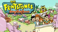 จากมนุษย์หินฟลิ้นท์สโตนส์ได้ลงสู่สมาร์ทโฟนในเกมที่มีชื่อว่า The Flintstones™: Bring Back Bedrock