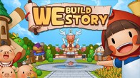 บริษัท มูฟ ออน (2012) จำกัด ผู้ให้บริการเกม “We Build Story” (วี บิวด์ สตอรี่) เปิดให้ดาวน์โหลดฟรีใน iOS ได้แล้ววันนี้ 