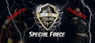 Special Force Thailand Championship 2014 เดินทางมาถึงวันสุดท้าย วันนี้จะได้รู้ว่าทีมไหนจะเป็นเบอร์ 1 ของเกม Special Force
