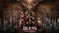 Bless Online เกมส์ MMORPG ฟอร์มยักษ์ประกาศเปิดทดสอบ Closed Beta รอบที่สองในวันที่ 2 ธันวาคมที่จะถึงนี้