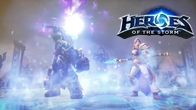 เกม Heroes of the Strom เตรียมเปิดตัวช่วง Close Beta ในวันที่ 14 มกราคม 2015 เหล่าสาวกเตรียมเข้าไปลุยกันได้เต็มที่