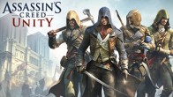 สำหรับใครที่เล่นเกม Assassin’s Creed® Unity ก็สามารถใช้คู่กับ Assassin’s Creed® Unity App ได้เลยทุกครื่อง