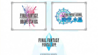 Square Enix ได้ประกาศเกมใหม่ทั้ง 3 ภาค ของ Final Fantasy โดยทั้ง 3 เกมนี้จะทำลงมือถือทั้ง iOS และ Android ในเร็วๆนี้