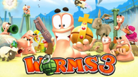 ทีมงาน Team17 ฉลองครบรอบ 19 ปีการกำเนิด Worms ซึ่งเป็นเกมแนวกลยุทธ์สงครามตั้งแต่สมัย pc จนถึงล่าสุดบน iOS
