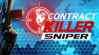 Contract Killer: Sniper หรือ มือปืนไร้เงา - สไนเปอร์ นั้นถือเป็นภาคที่ 3 แล้วที่ Glu ได้สร้างมา