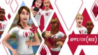 The Sims™ FreePlay ภูมิใจที่จะได้เป็นส่วนหนึ่งของโครงการ (RED) ซึ่งจะมีกิจกรรมไปจนถึงวันที่ 7 ธันวาคมนี้