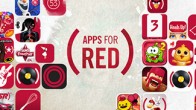 ในวันที่ 1 ธันวาคมที่จะถึงนี้จะเป็นวันเอดส์โลก ซึ่งทาง Apple ได้สนับสนุนผลิตภัณฑ์ป้องกันโรคเอดส์ภายใต้แบรนด์ (RED)