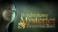 Brightstone Mysteries: Paranormal Hotel HD เป็นเกมแนวสืบสวนไขปริศนาโดยเรารับบทเป็นนักสืบ Biggi