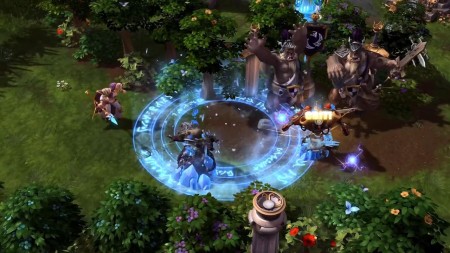 Heroes of the Storm Feature Trailer - BlizzCon 2014.mp4_snapshot_00.42_[2014.11.08_14.17.21]