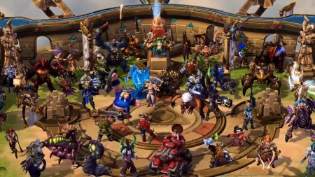 Heroes of the Storm Feature Trailer - BlizzCon 2014.mp4_snapshot_01.55_[2014.11.08_14.19.26]
