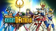 Knight of Athena : เซย์ย่า ได้ยึดเนื้อเรื่องและตัวการ์ตูนตามต้นฉบับญี่ปุ่น เนื้อเรื่องตรงตามต้นฉบับ 