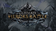 ทีมงาน Compgamer ได้เข้าร่วมทดสอบกับ Patch ใหม่ล่าสุดของเกม Ultimate Heroes battle บอกได้คำเดียวว่ามันส์สุดๆไปเลย
