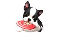 SmileGate (http://smilegate.com/) เลยขอส่งความน่ารักแนวคนรักสุนัขนี้กลับมาอีกครั้งในชื่อว่า Project Puppy