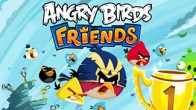 ถึงเวลาแล้วที่ Angry Birds Friends ที่จะมีการแข่งขันในช่วงเทศกาลวันหยุดในรูปแบบ 3 Theams 3 สัปดาห์