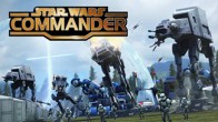 Star Wars: Commander เป็นเกมที่มีรูปแบบการเล่นที่คล้ายกับ Clash of Clans ซึ่งคุณสามารถเลือกเล่นฝ่ายใดฝ่ายหนึ่งก็ได้